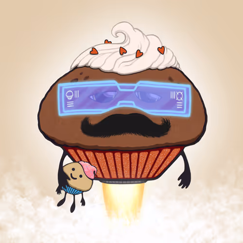 MetaMuffin #15