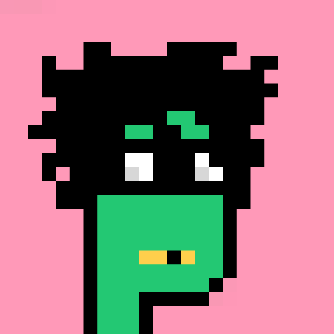 0xKevinPunks #1393