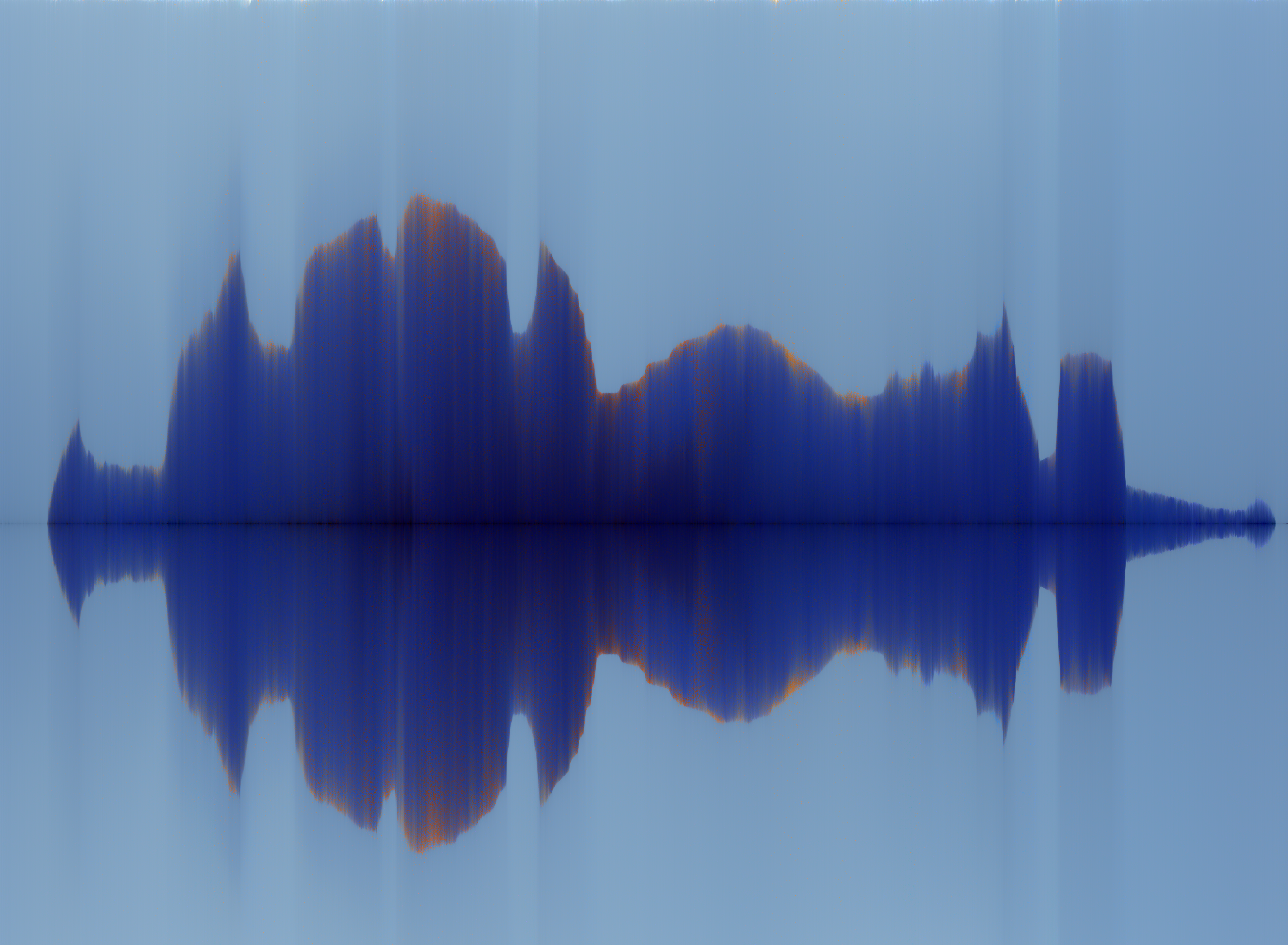 Isles upon Deemed Rivers & Other Wonders 174