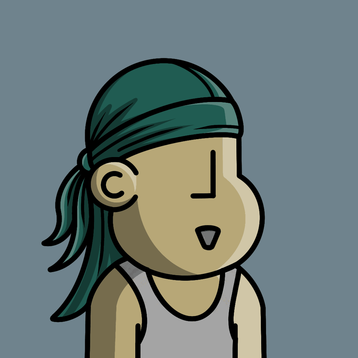 NPC #3626