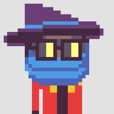 Sorcerer Uday of the Citadel