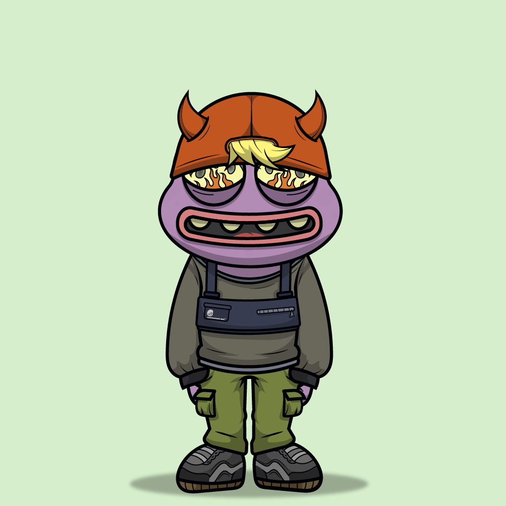 Dripepe #4950
