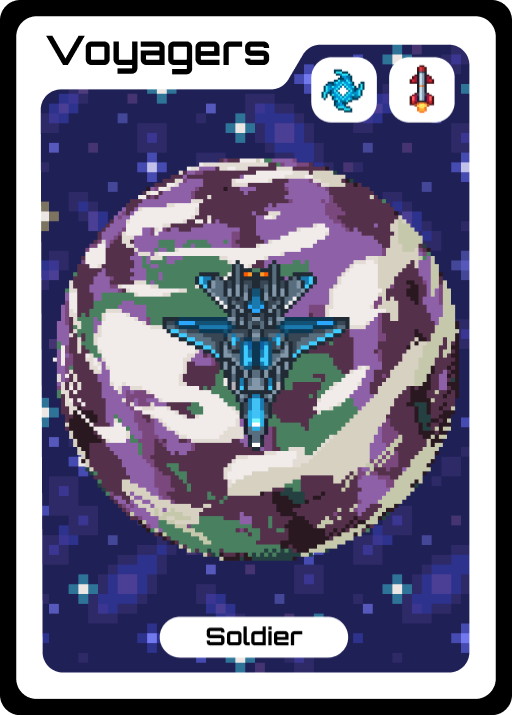 Voyager #5426