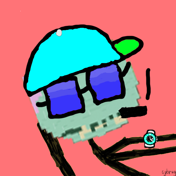 kevin mfer #7860