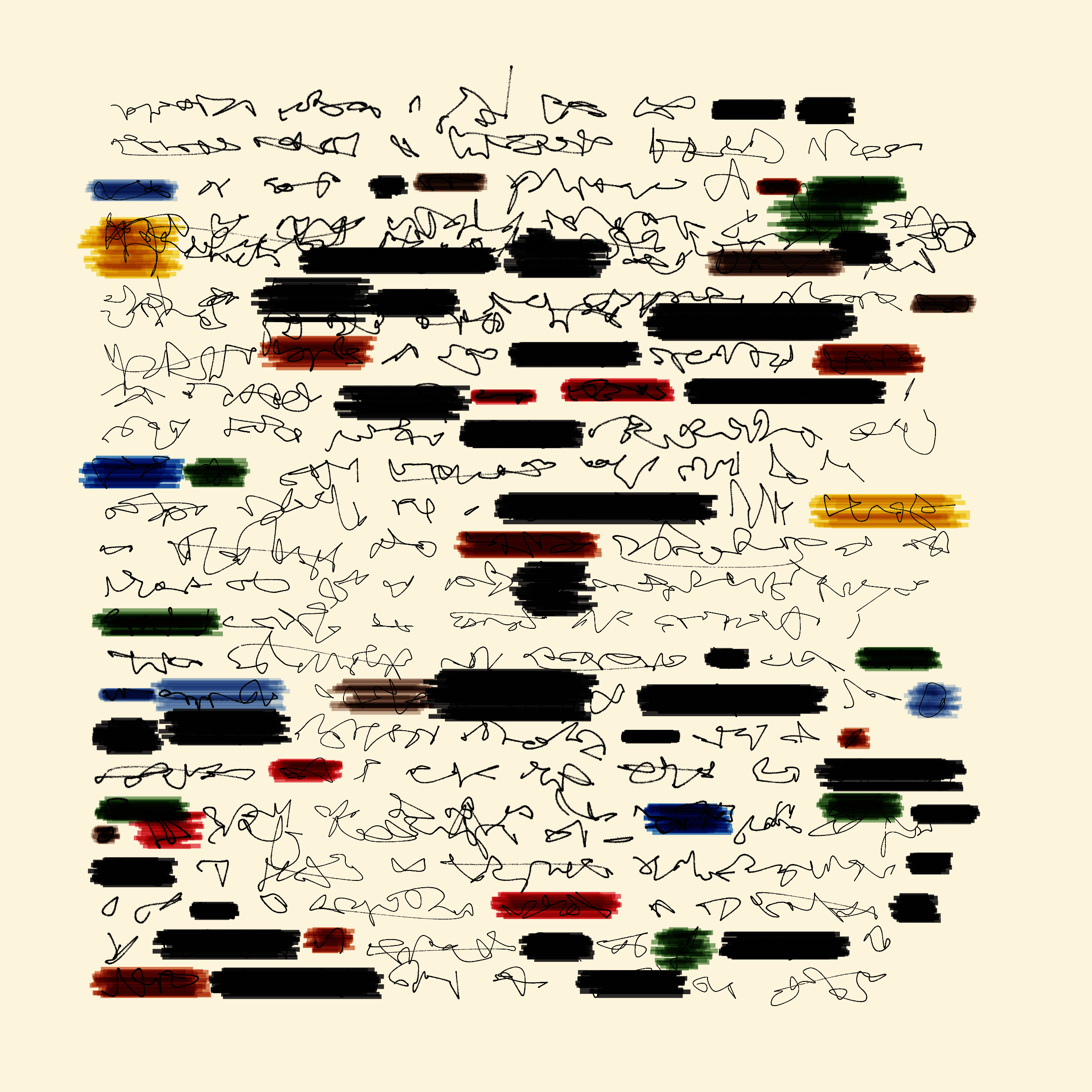 Letters to My Future Self #9