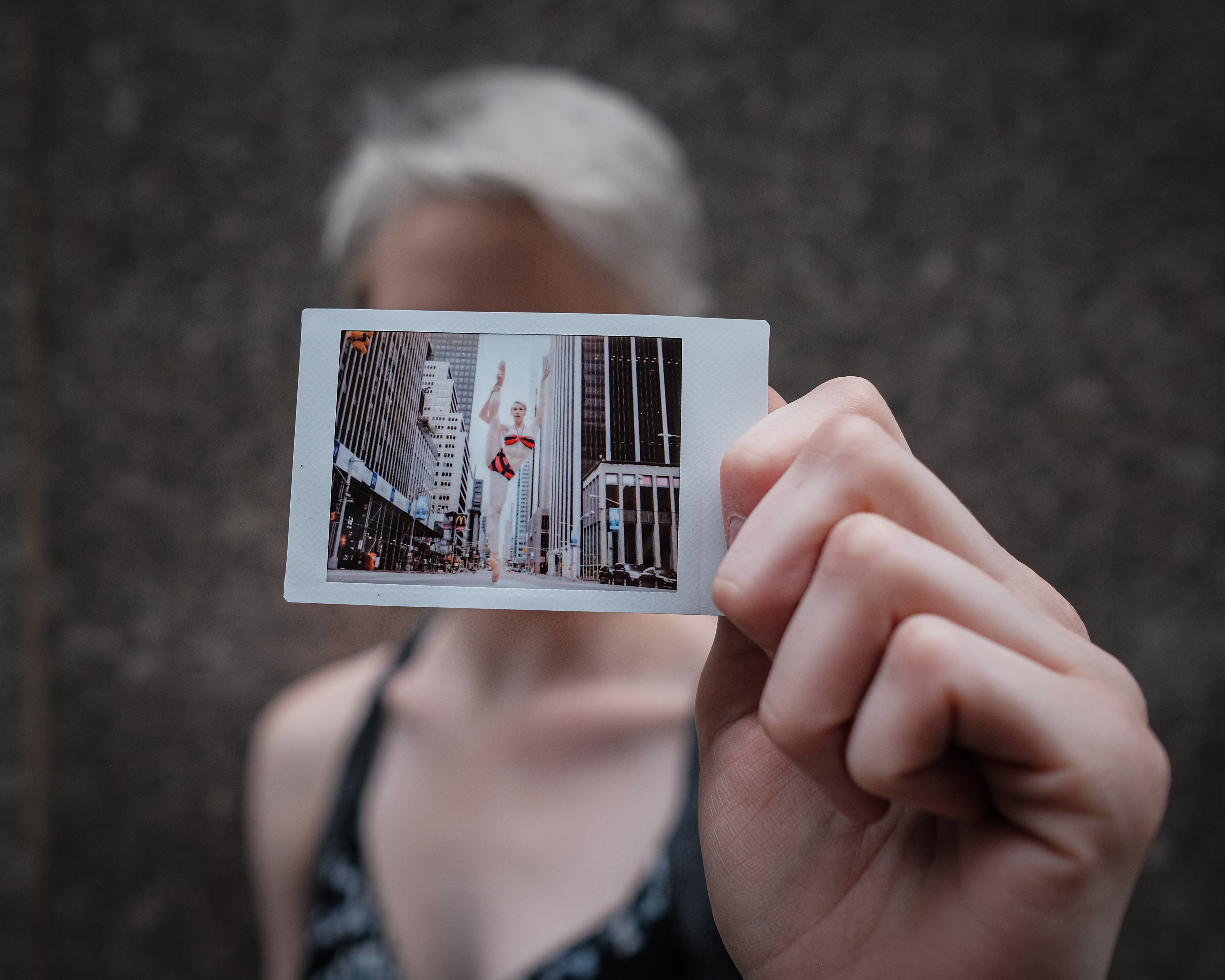 Dance Mementos #9
