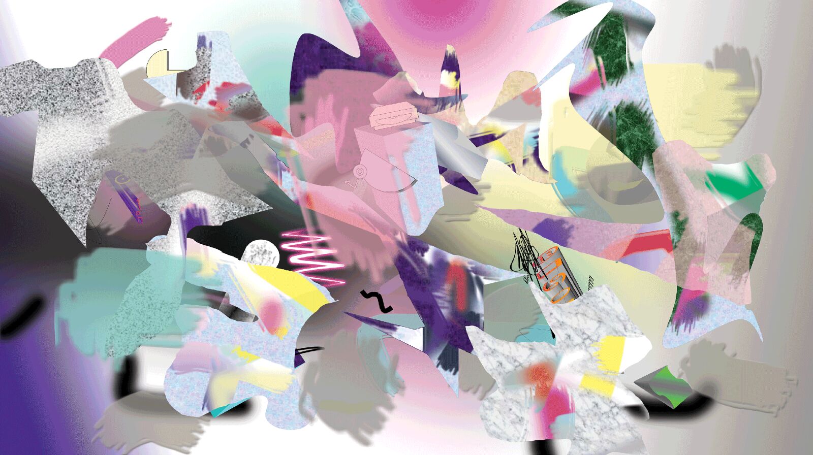 Astral Dust