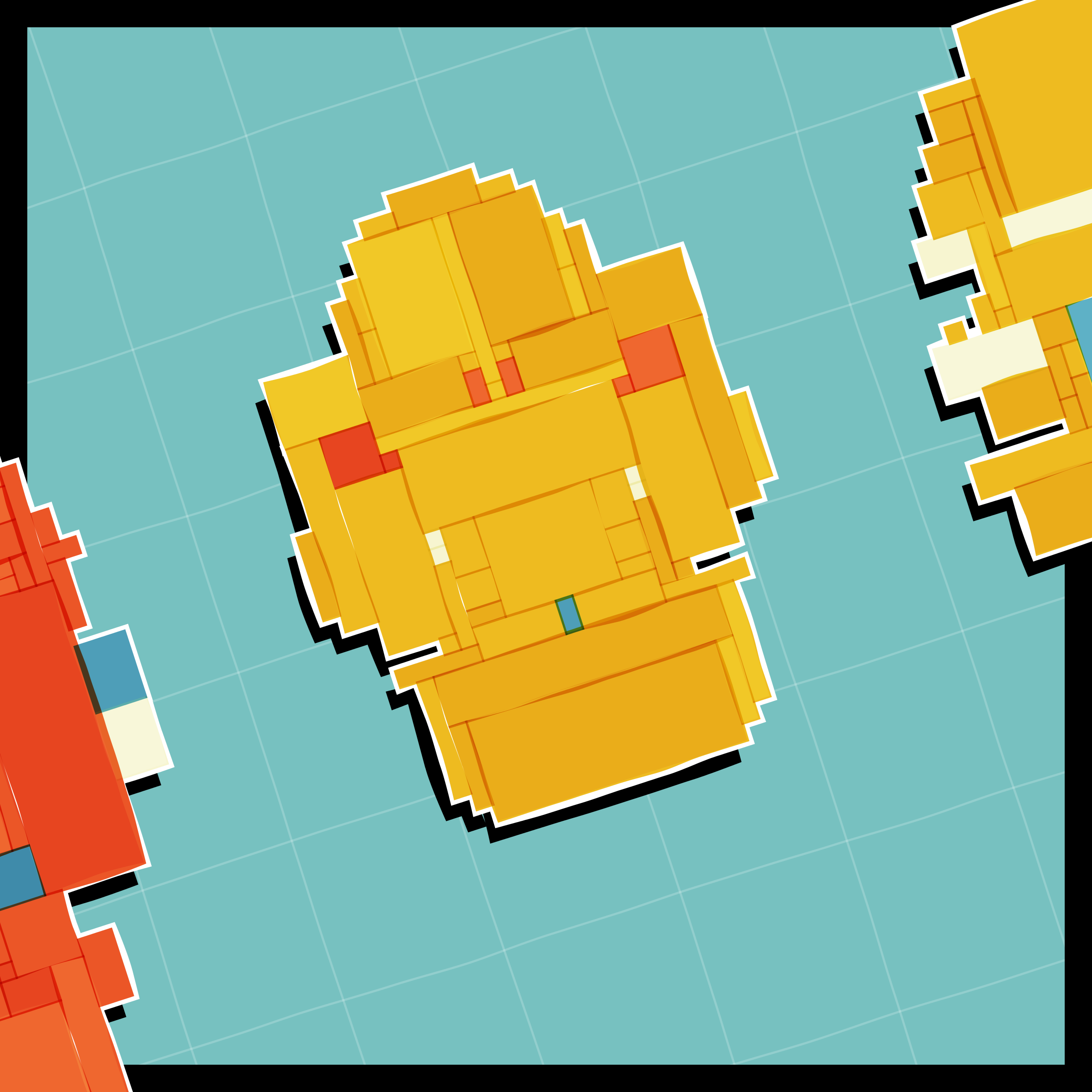 Paper Armada #1787