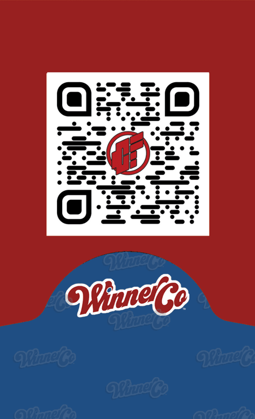 Employee ID Badge