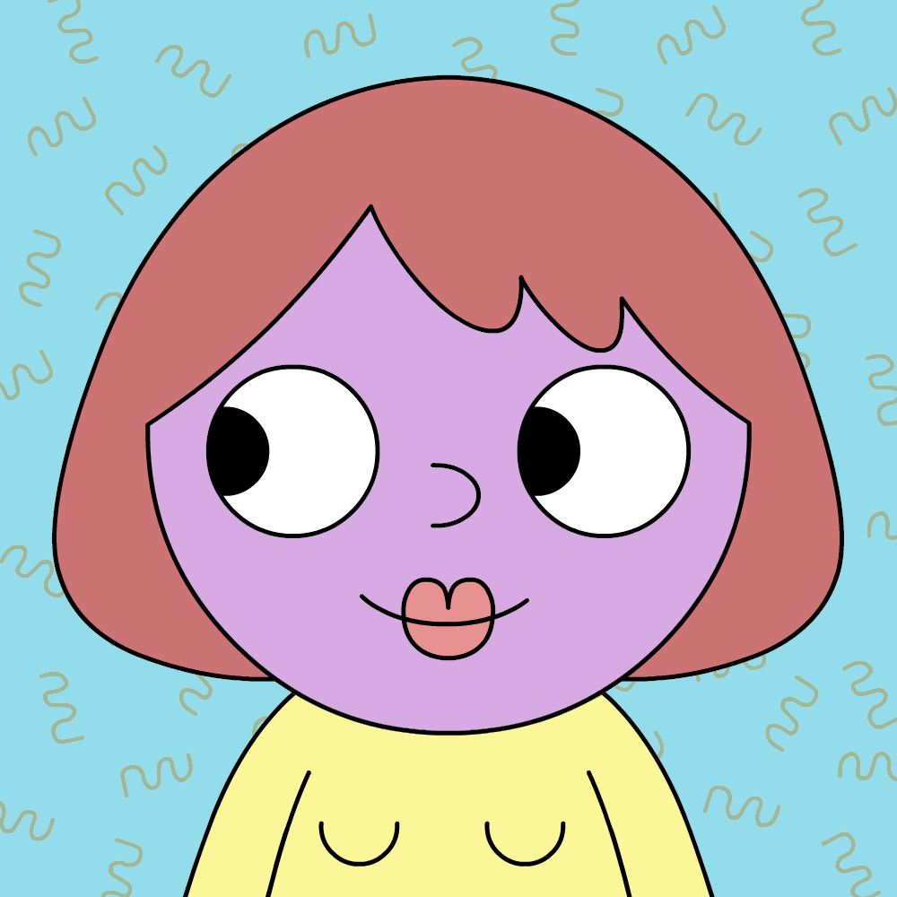 Everybody #6365