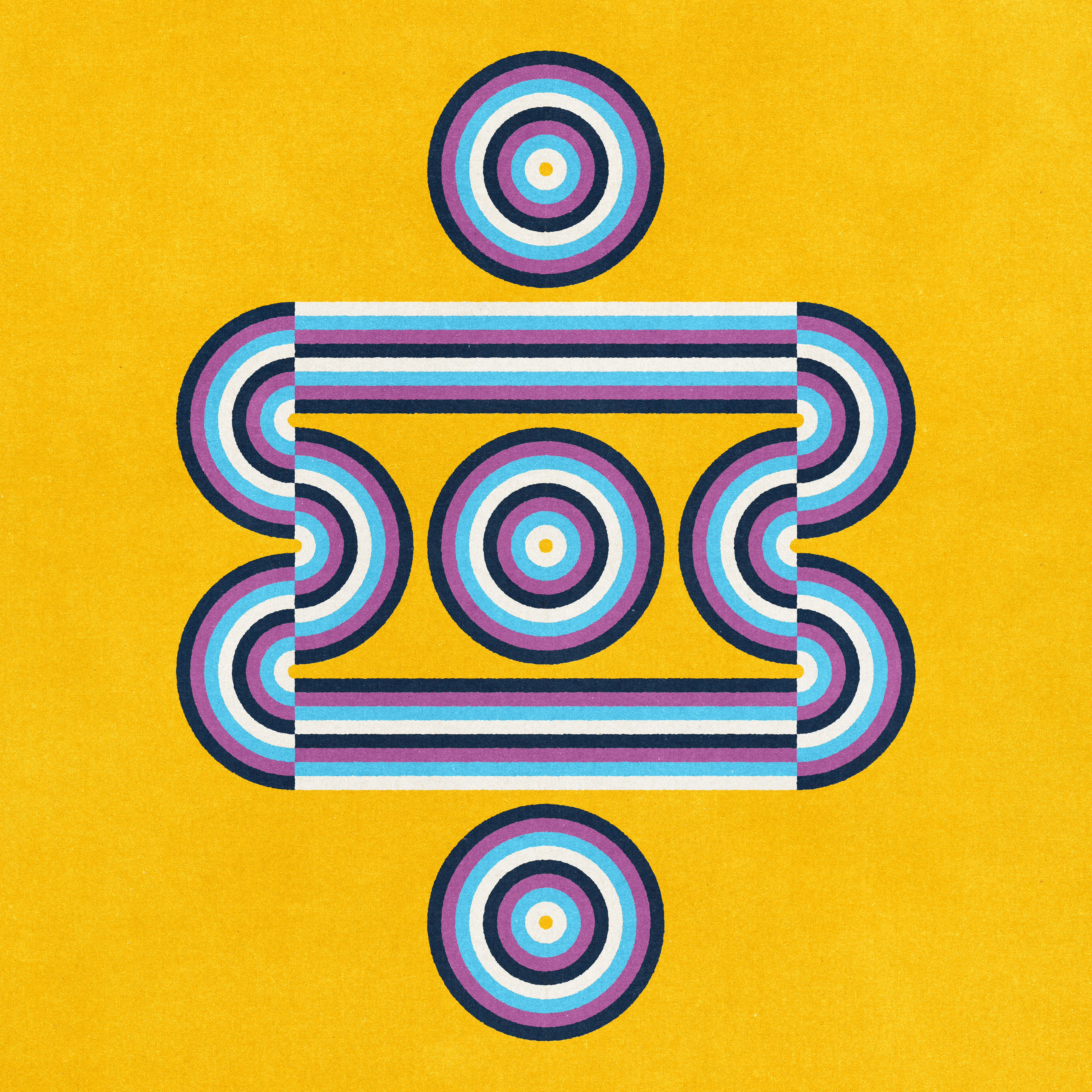 Amoebae #37