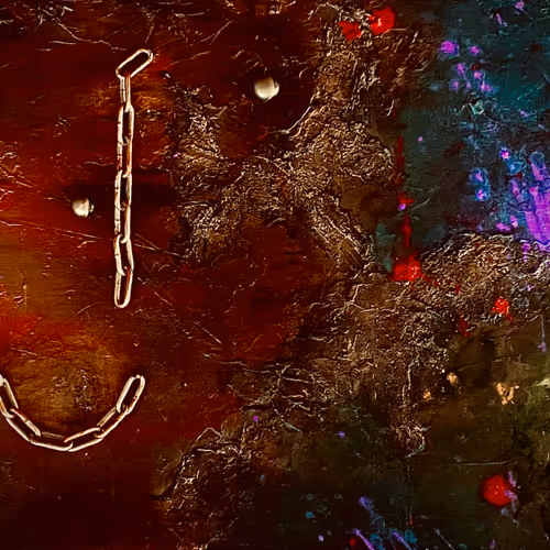 Abstract War