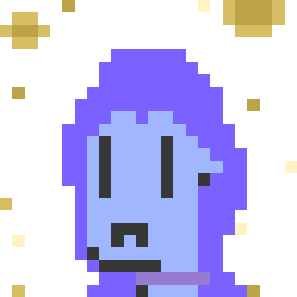 Buds in Space #3149