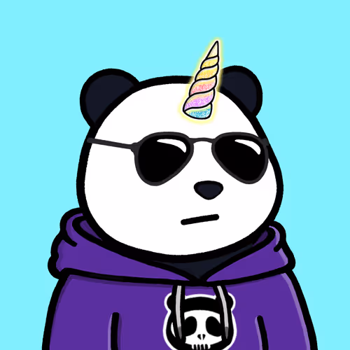 Pandamonium World