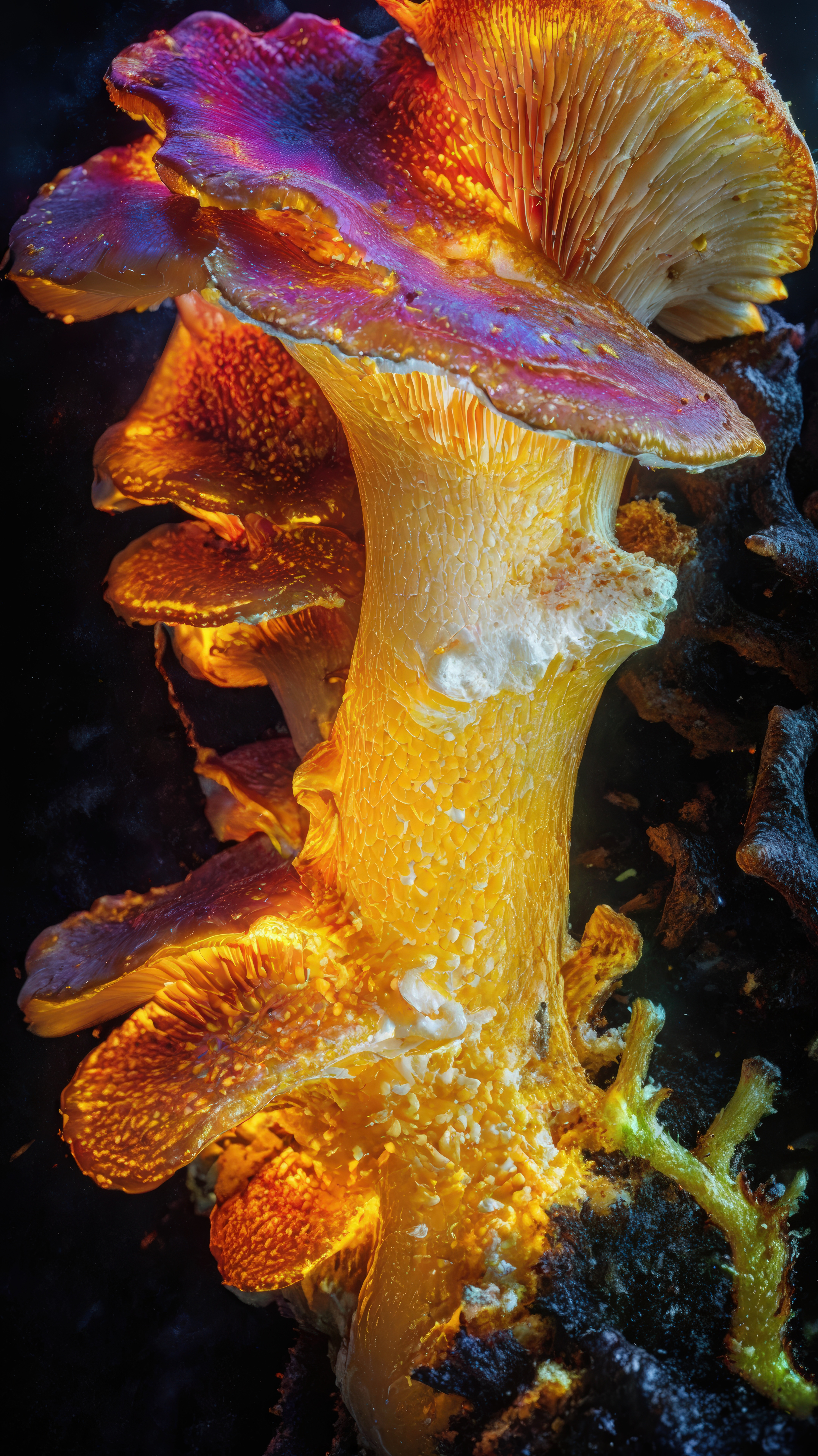 BIOME LUMINA #628/1000