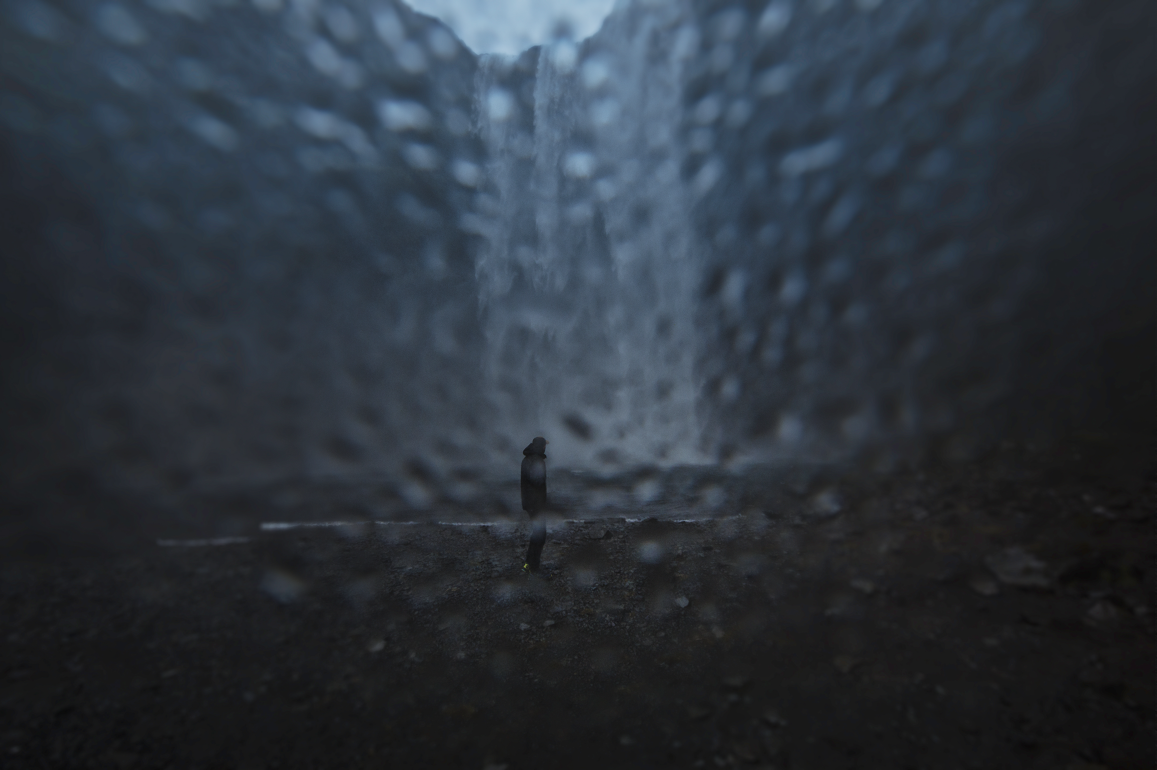 Another World From Iceland #4