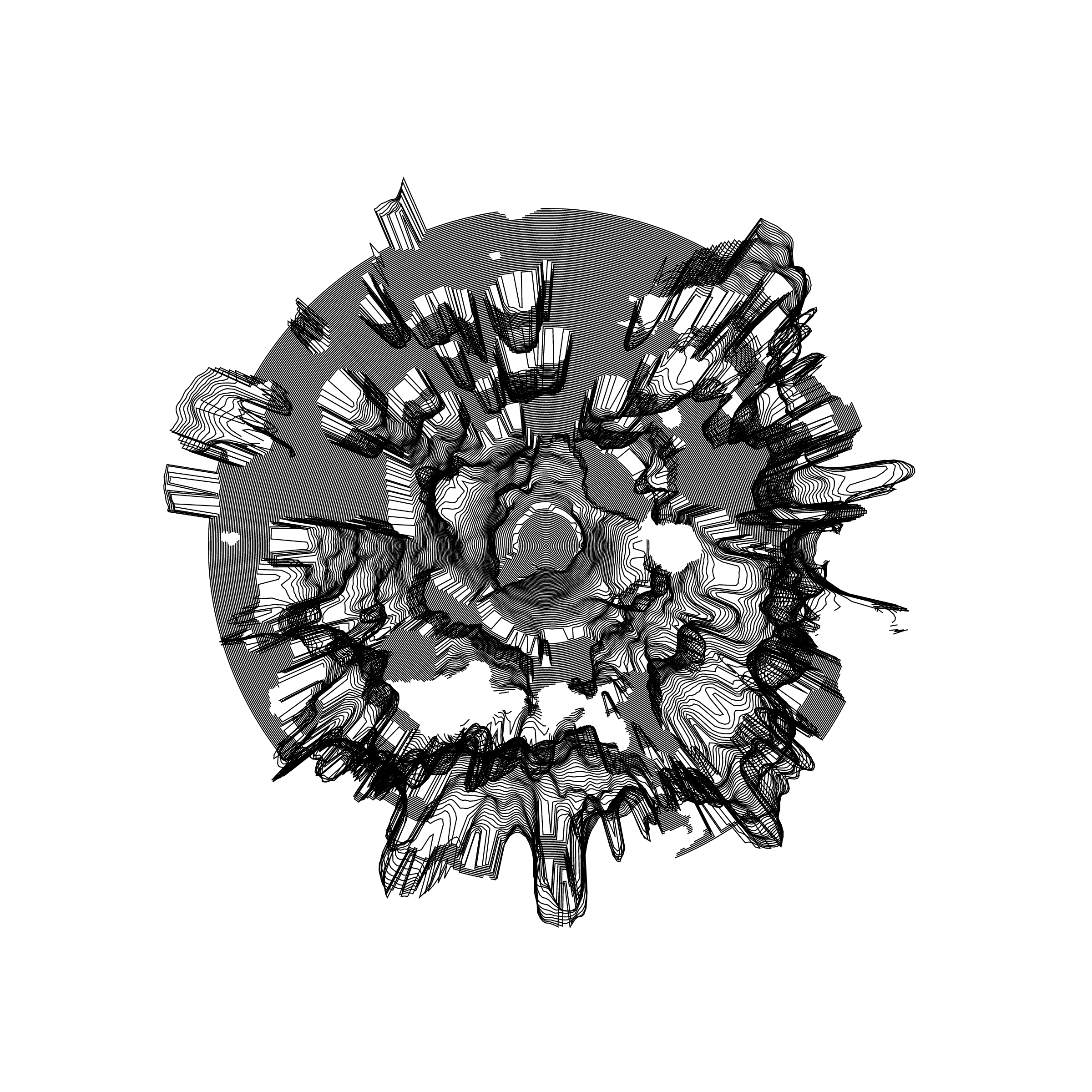 Implosion #104