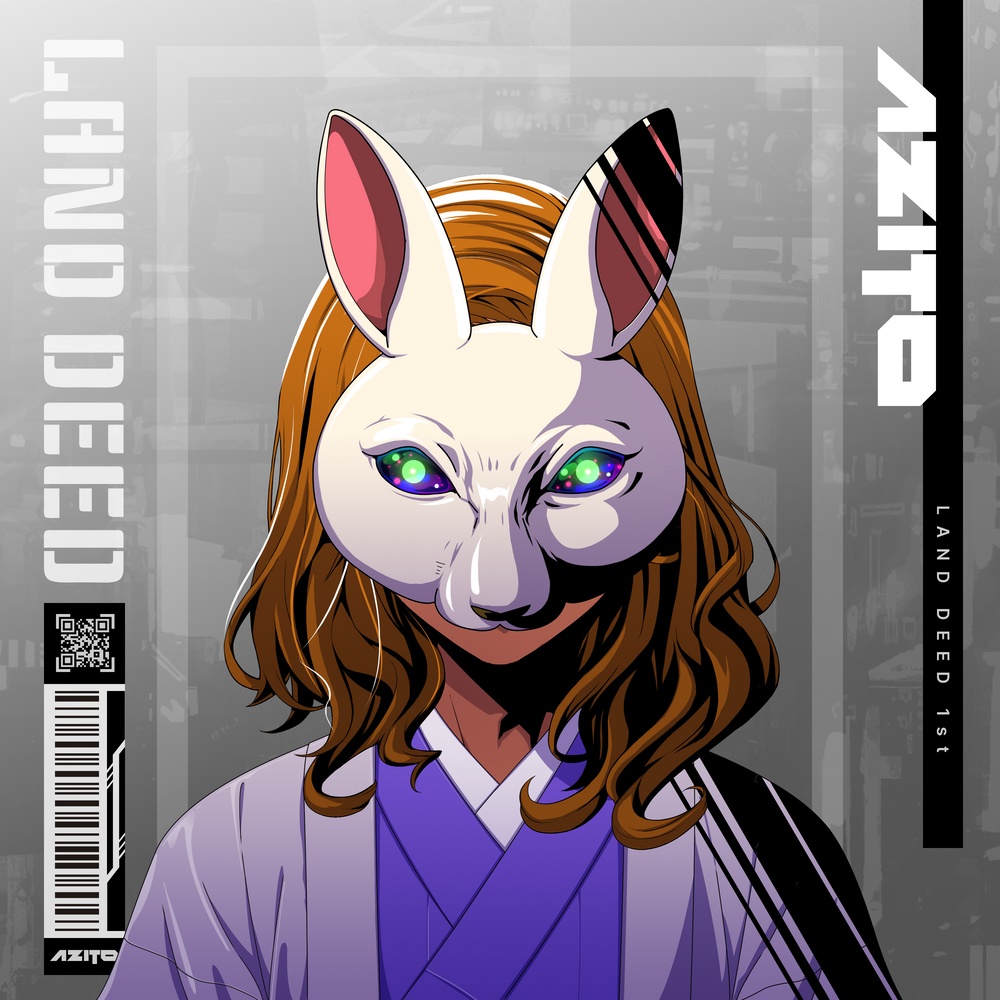 AZITO Land Deed #787