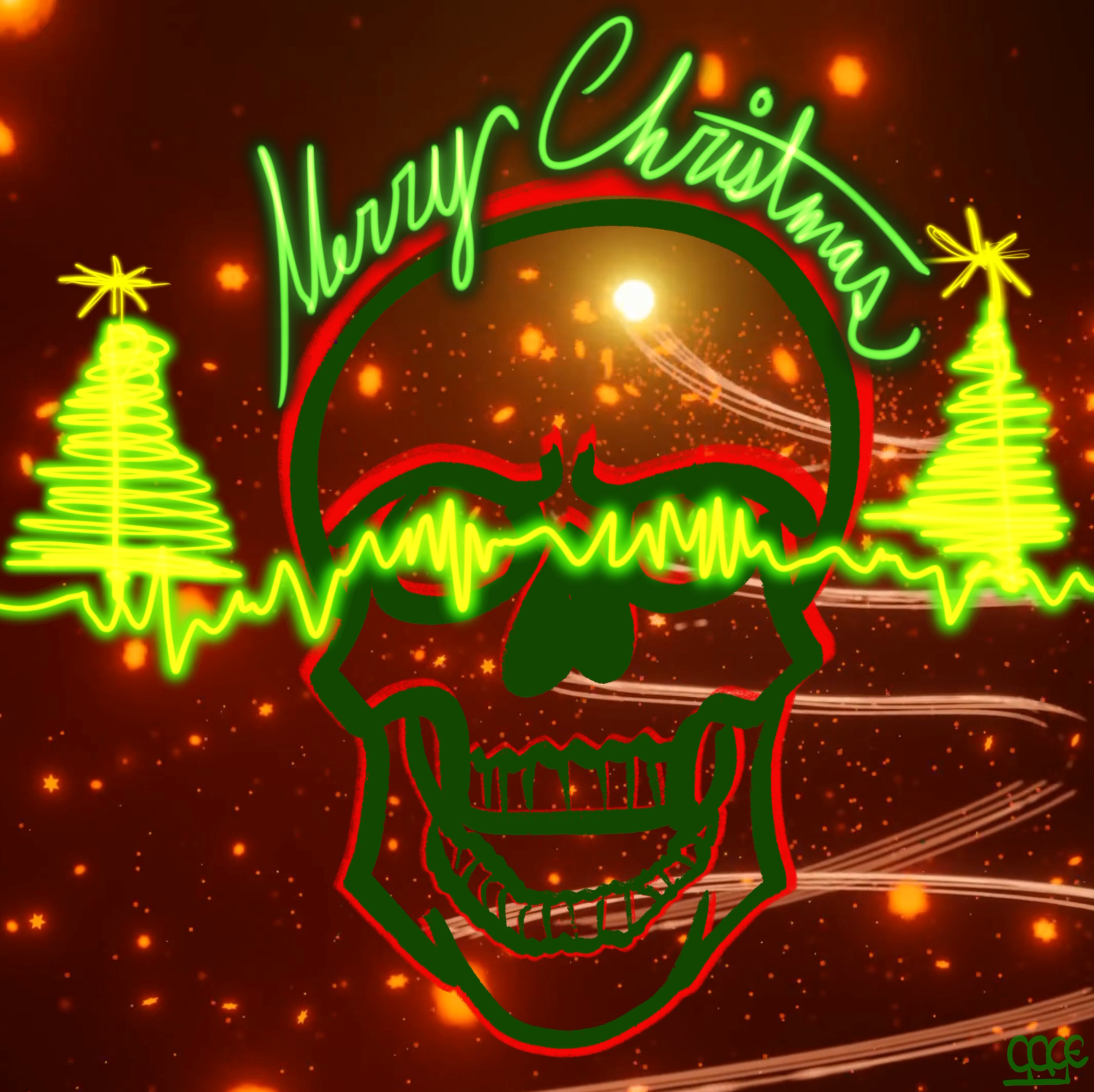 Merry Christmas! 
