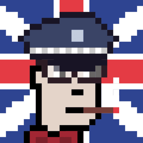British #3050
