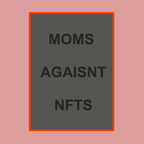 NFT SIGNS #312