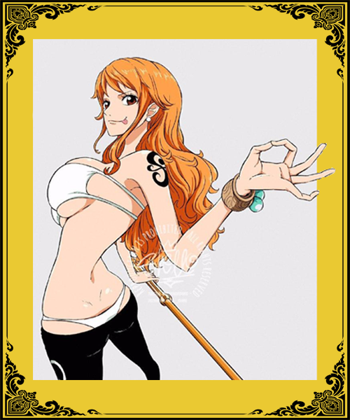 Nami