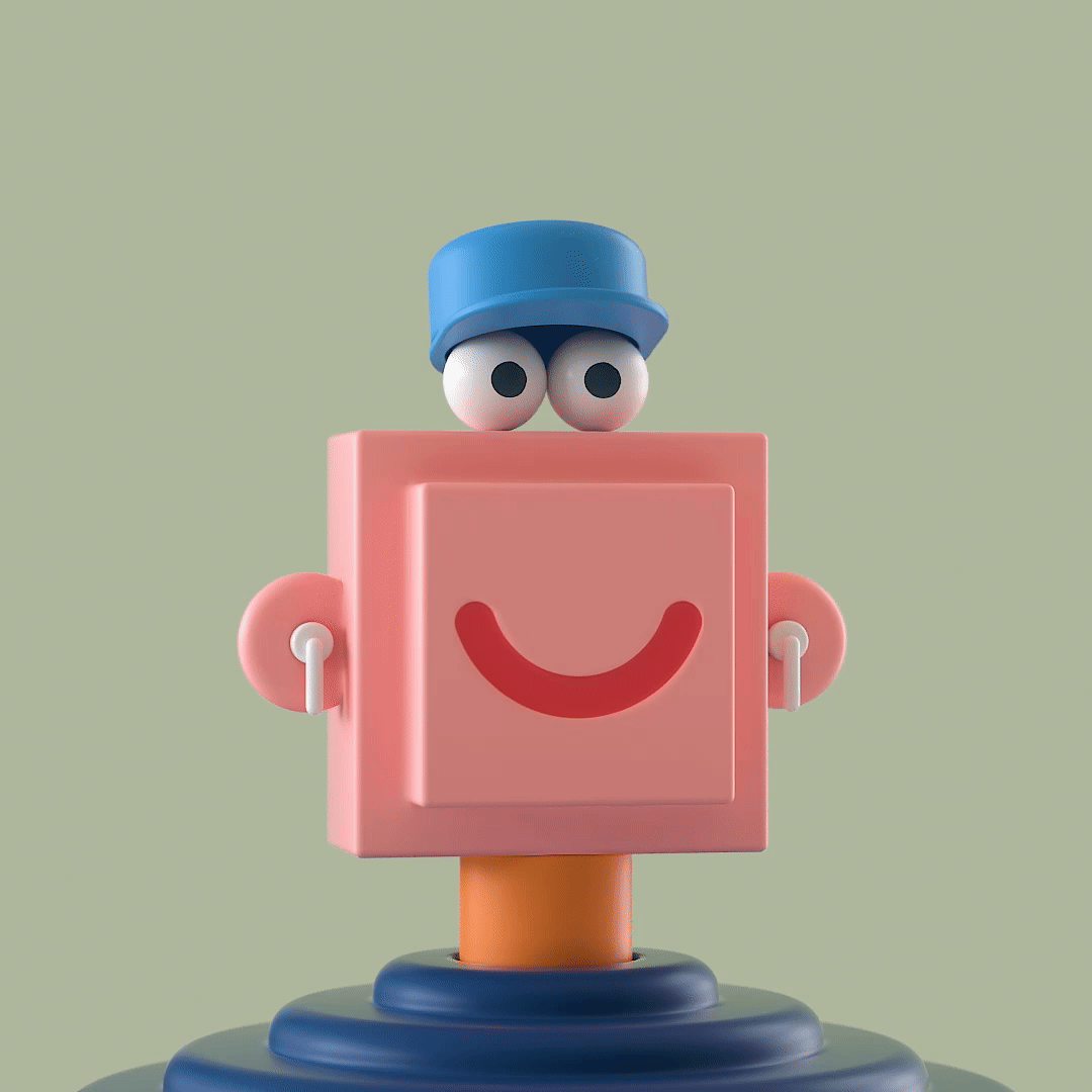 Mood Flipper #4331