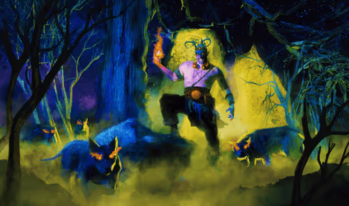 Druid