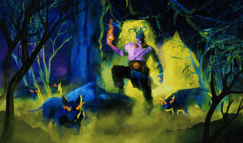 Druid