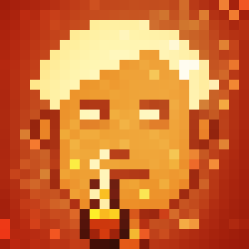 Piss Punk #3214
