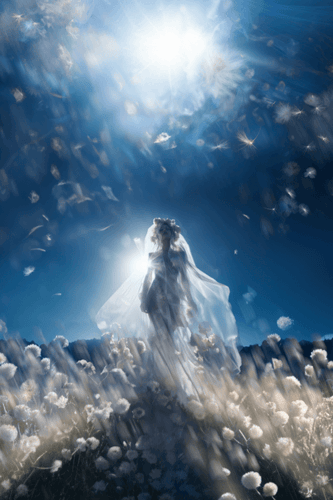Goddess Unchained