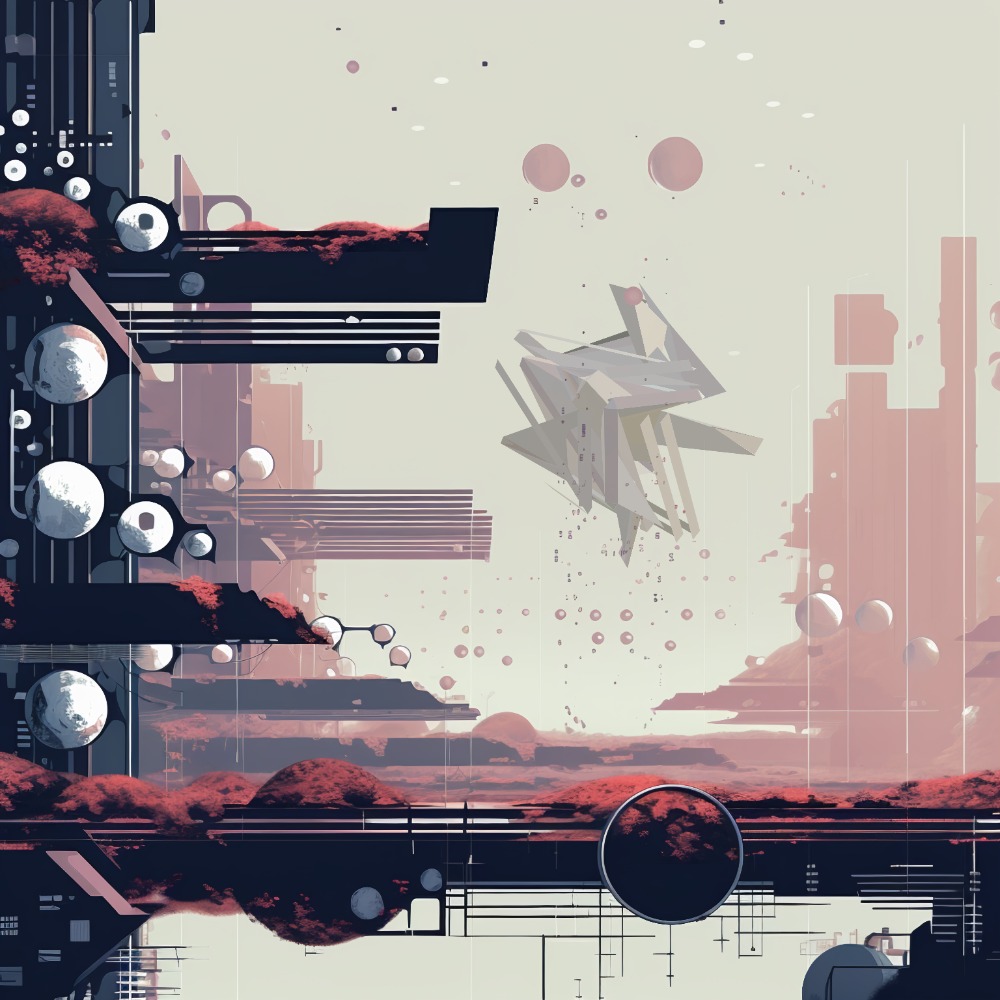 Entropy - Limited #28