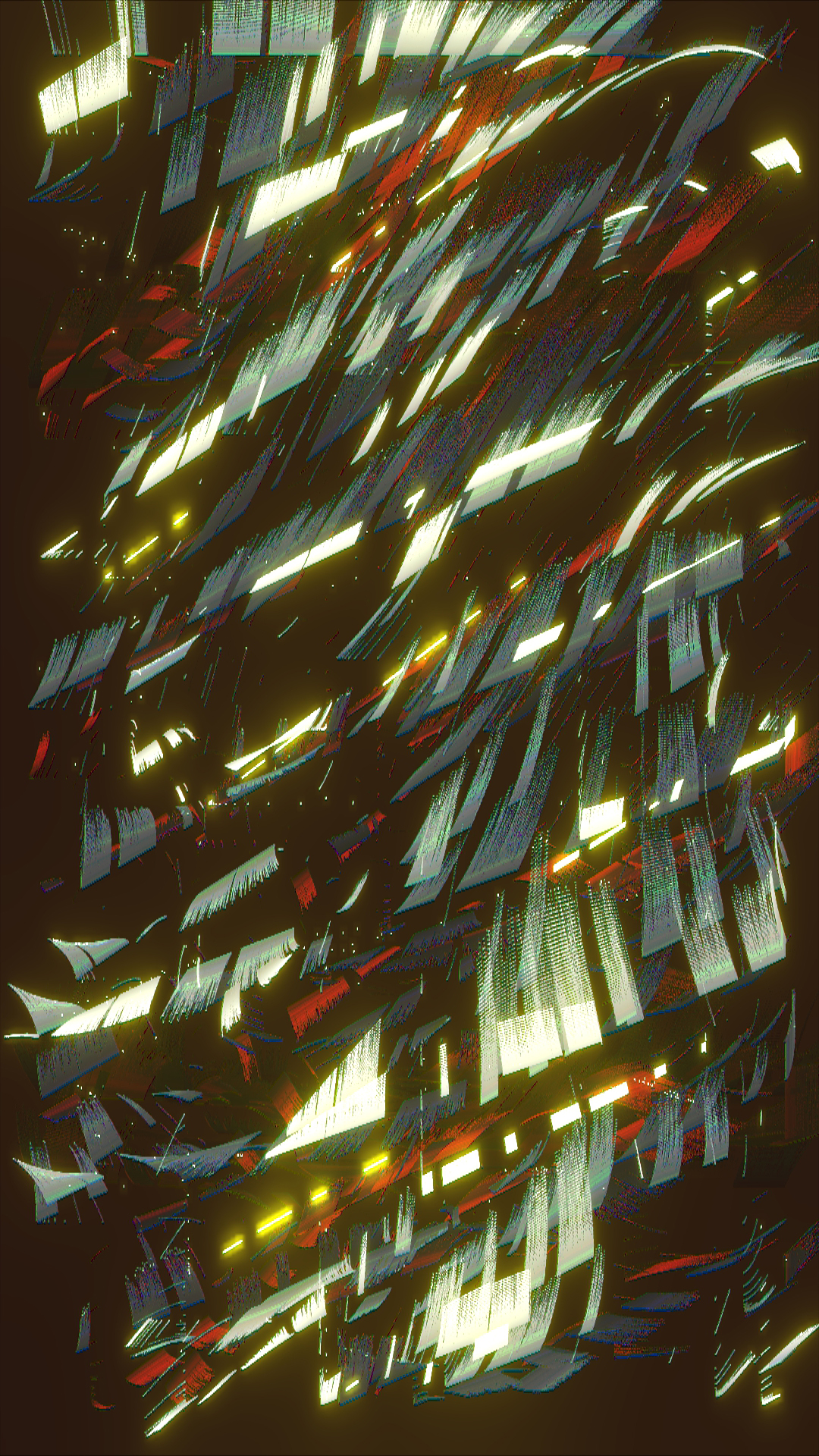 Whispers of Life #38