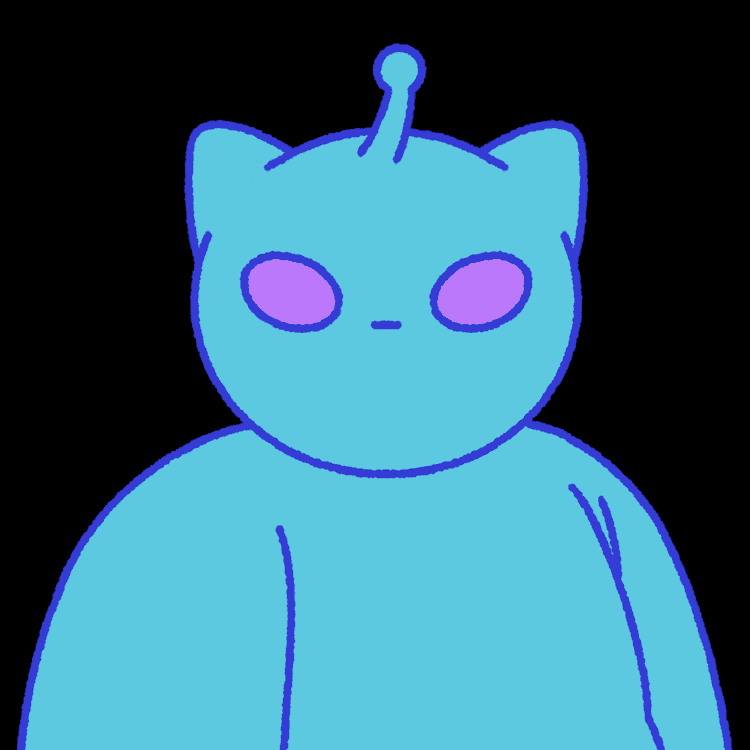 Ayahuasca Cats #3886