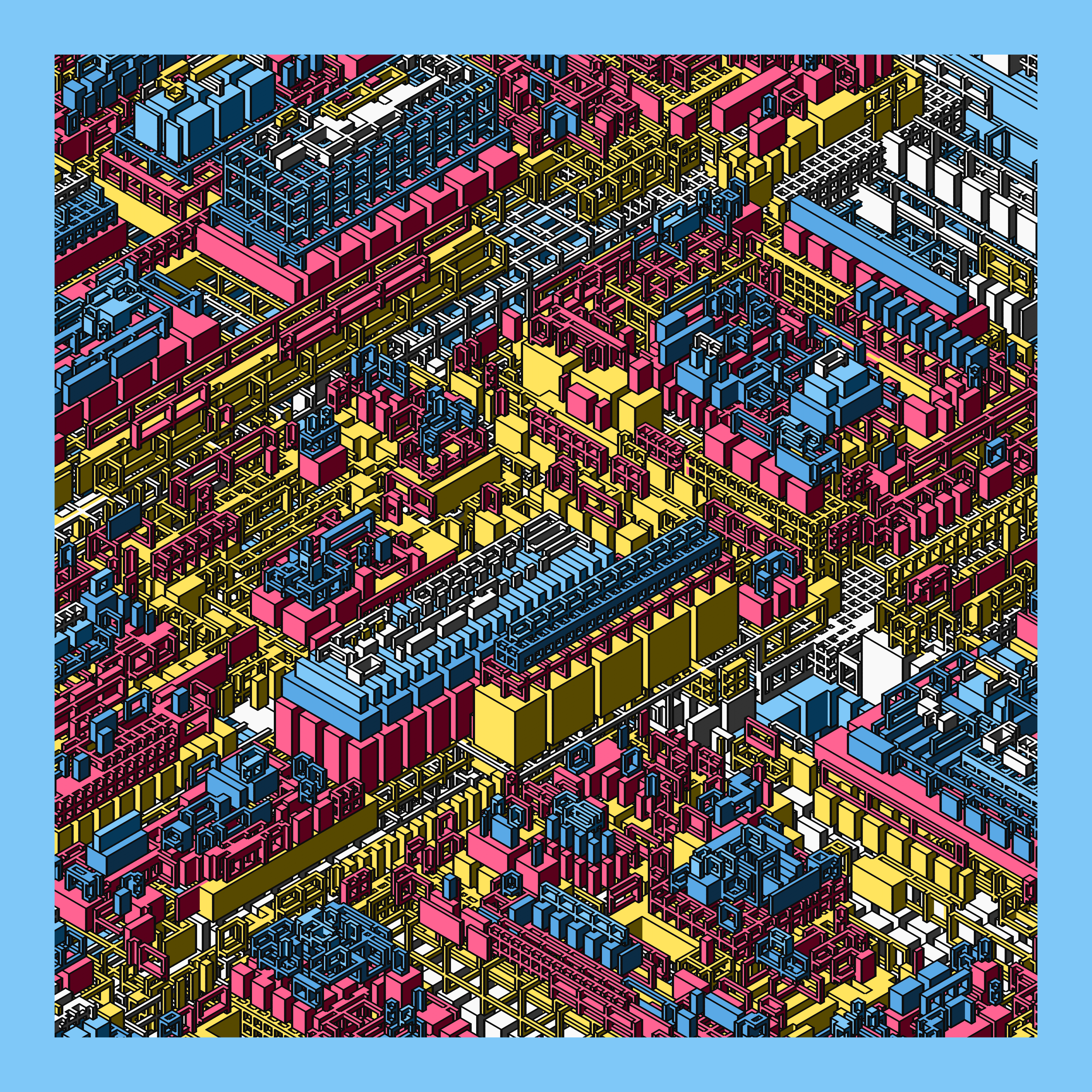Plasticity #274