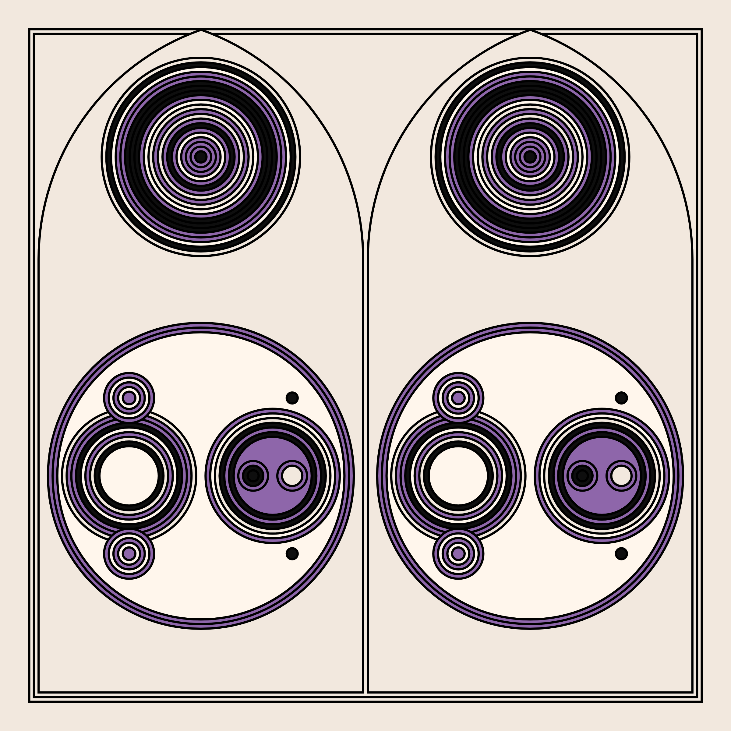 Eccentrics #86