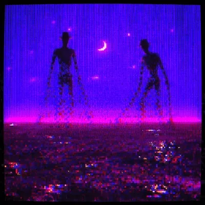 The Tall Guests