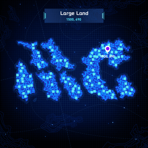 MG Land #127