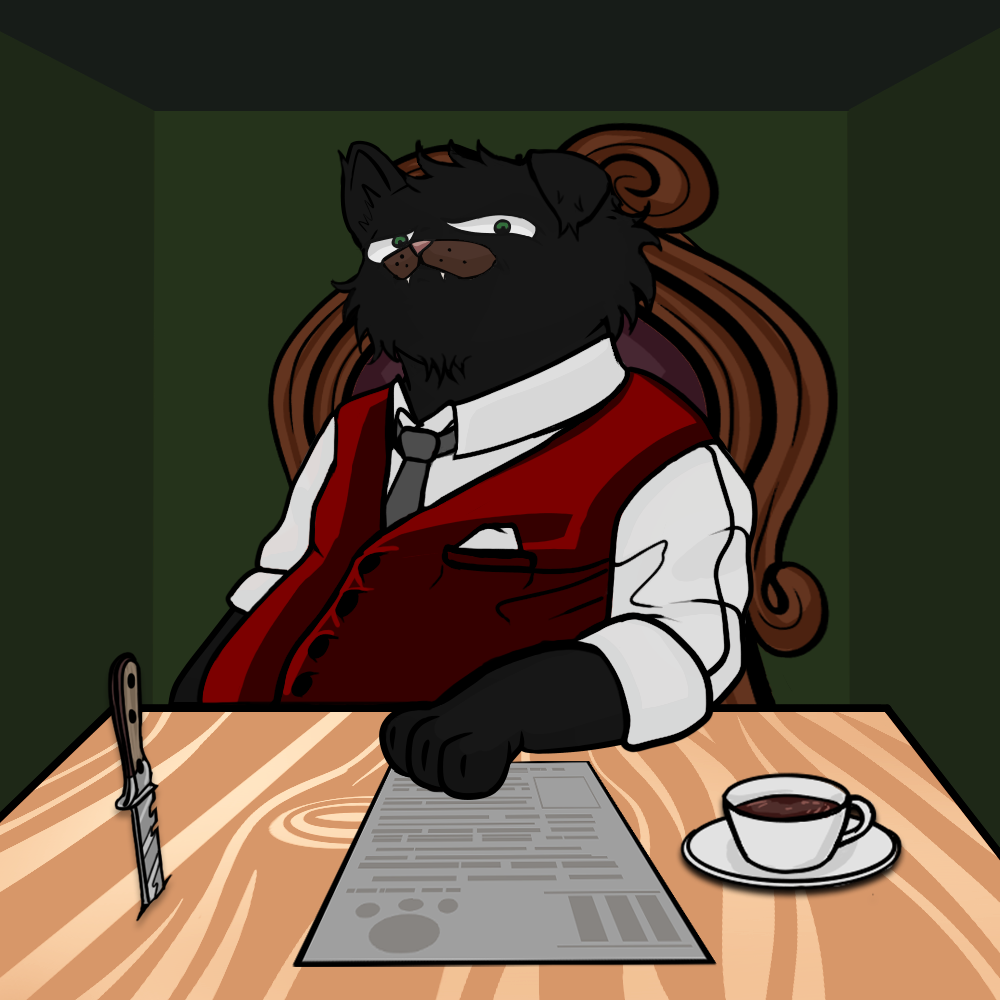 Mafia Cats #193
