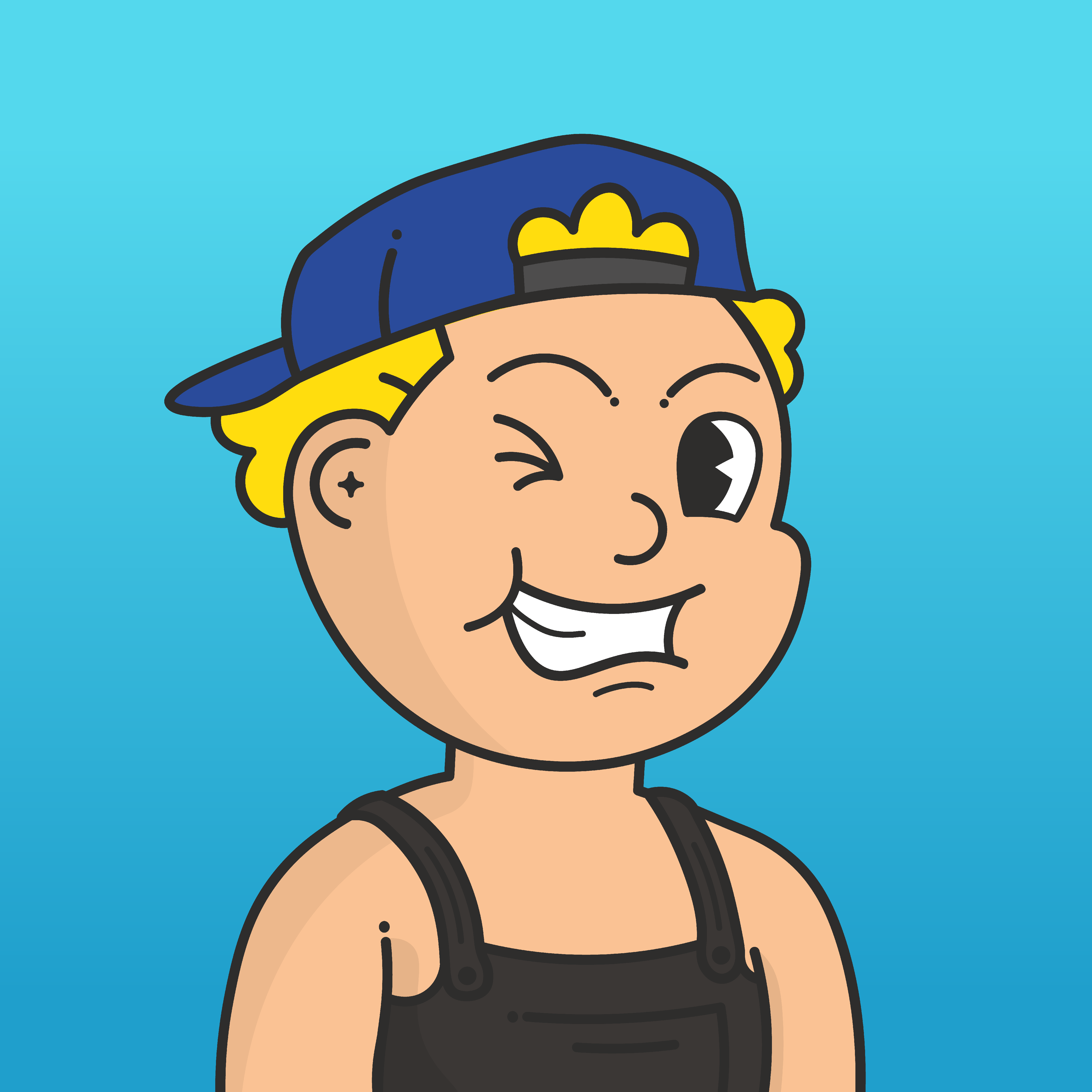 Kid #2897