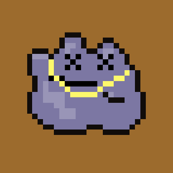 Pixxo #1684
