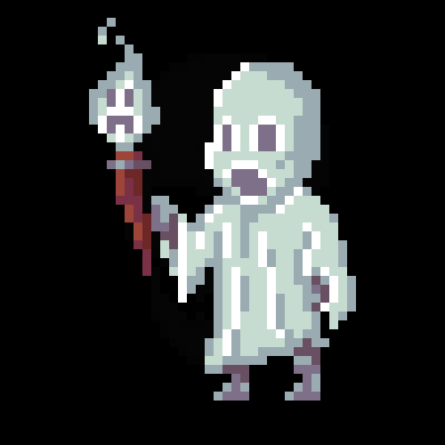 Channel 1 Poltergeist Alatar of the Soft Glitch