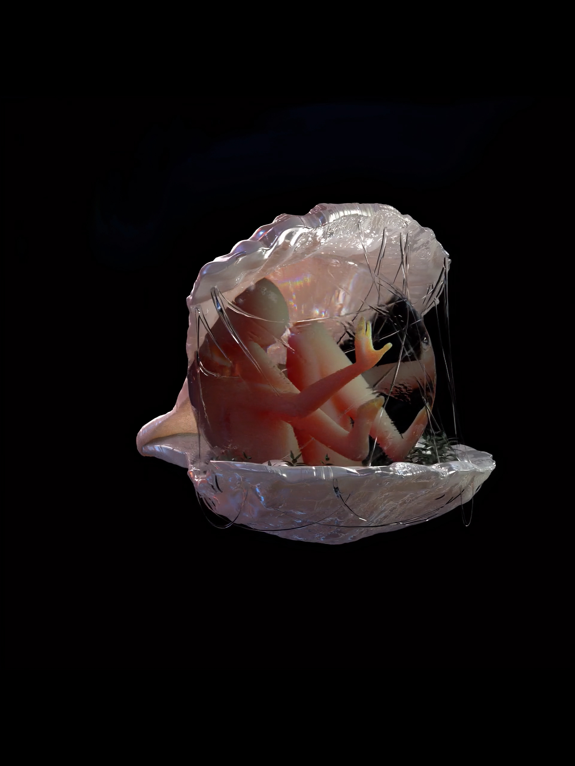ShellTer I