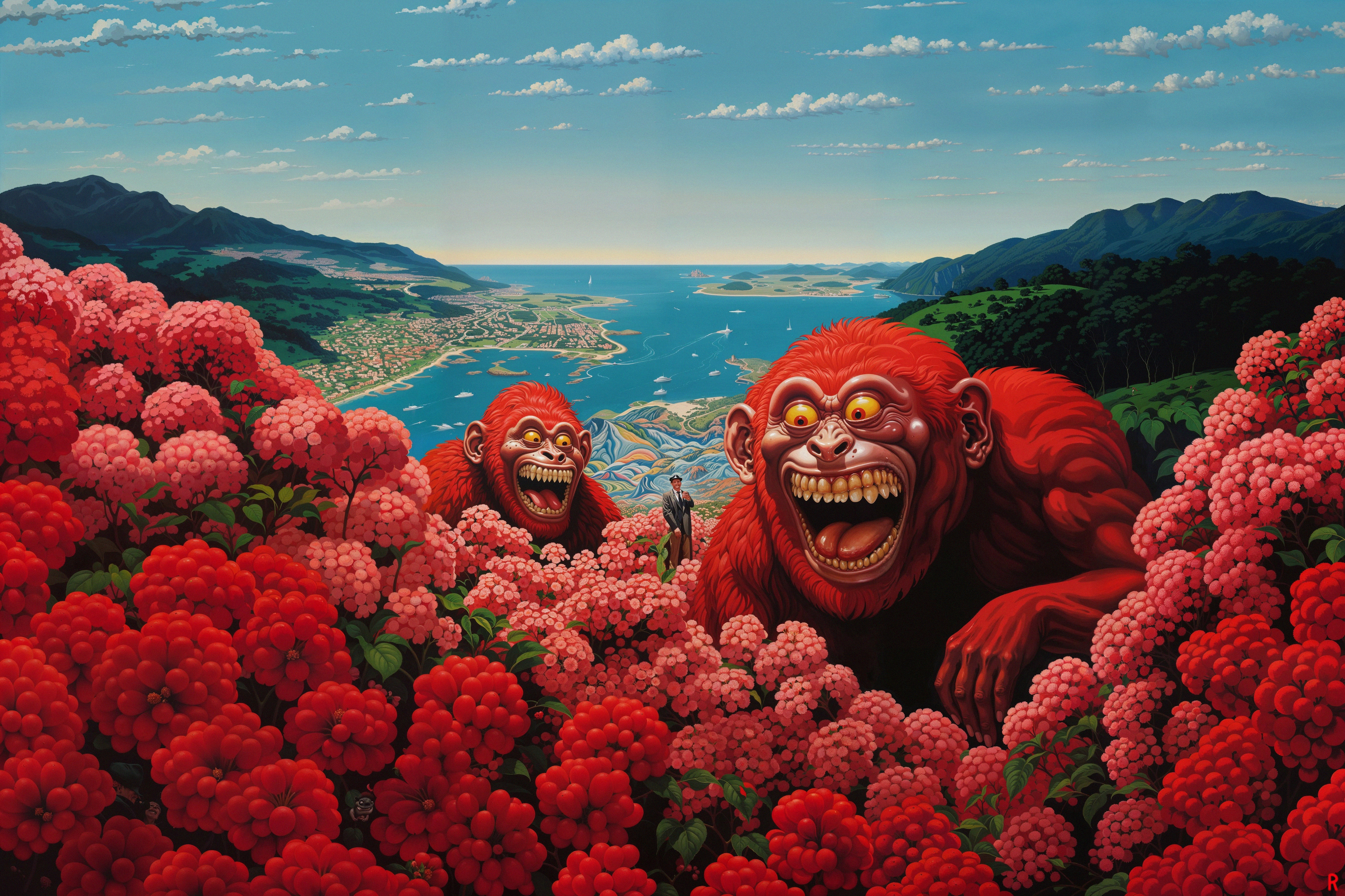 Island Euphoria