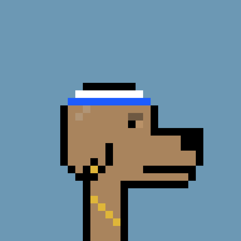 Bitdawgs #1078