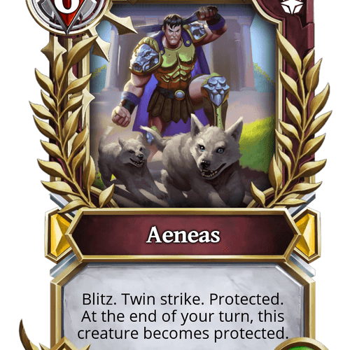 Aeneas ID #6995641