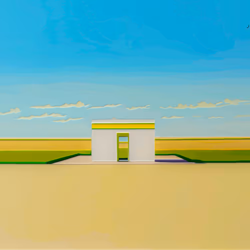 Panorama Landscapes 61
