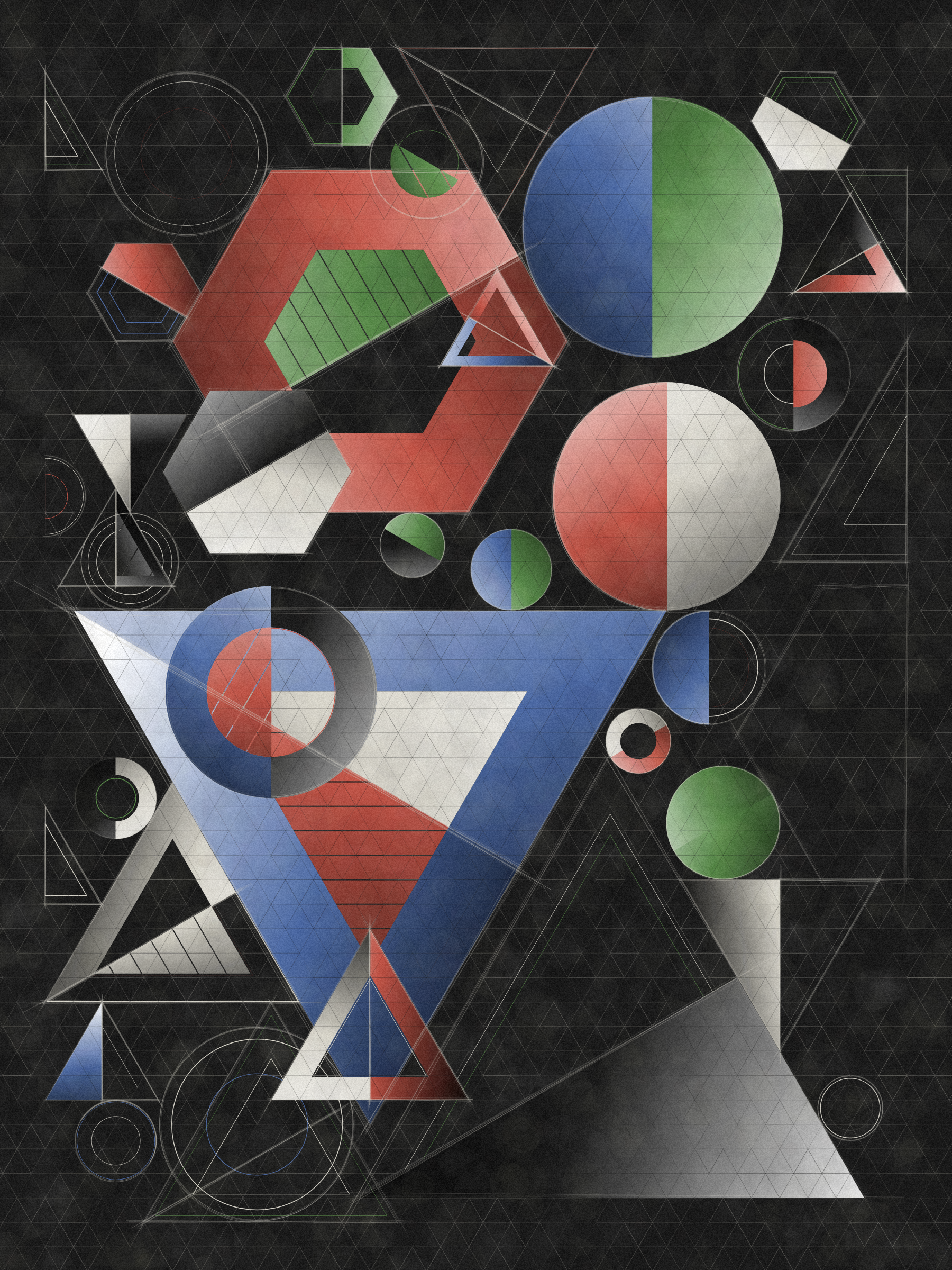 Giving Shape #48