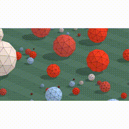 Geometry Runners #99