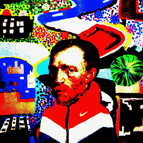 Vincent #905